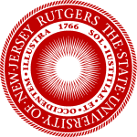 Rutgers, The State University of NJ