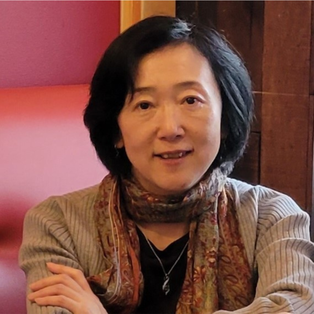 Jane Jiang