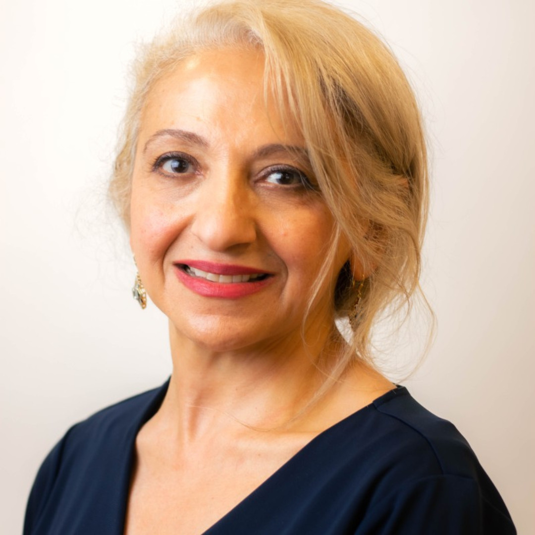 Susan Van Alstyne