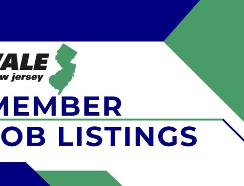 New Job Listings Page for Member Institutions